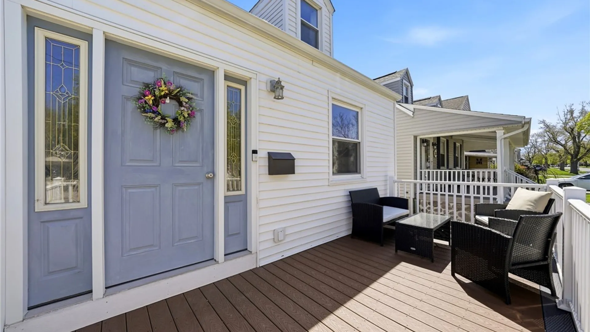 Property at 211 Fairfield Avenue, Tonawanda, NY 14223 3