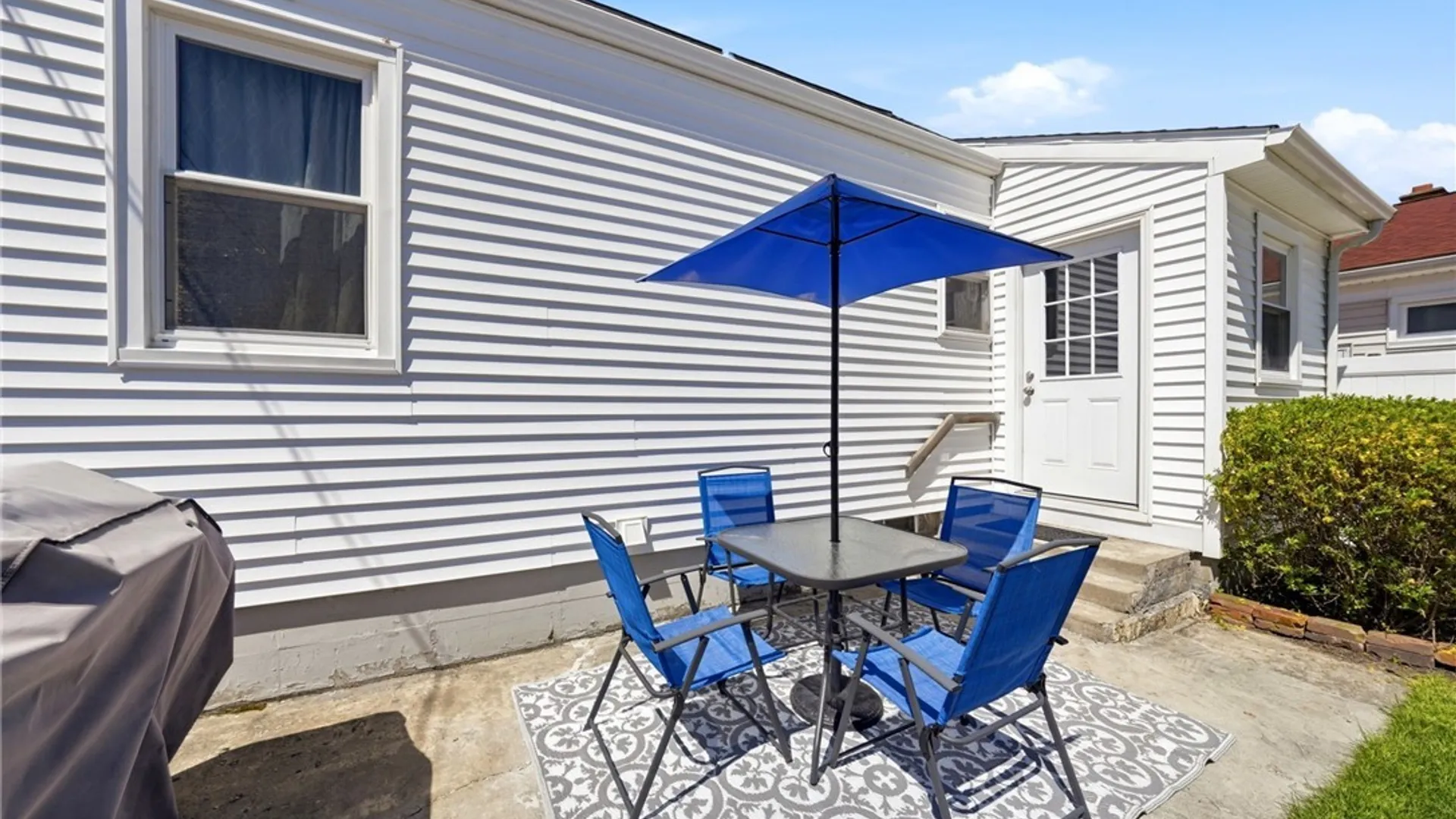 Property at 211 Fairfield Avenue, Tonawanda, NY 14223 31