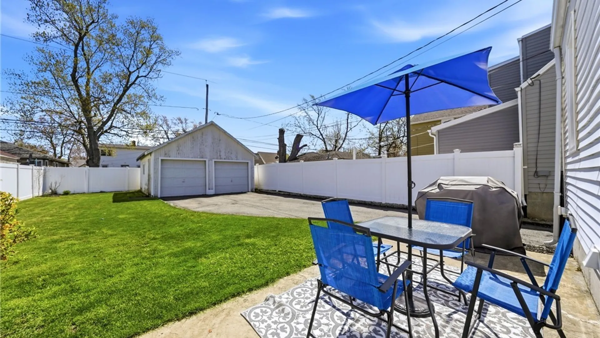 Property at 211 Fairfield Avenue, Tonawanda, NY 14223 32