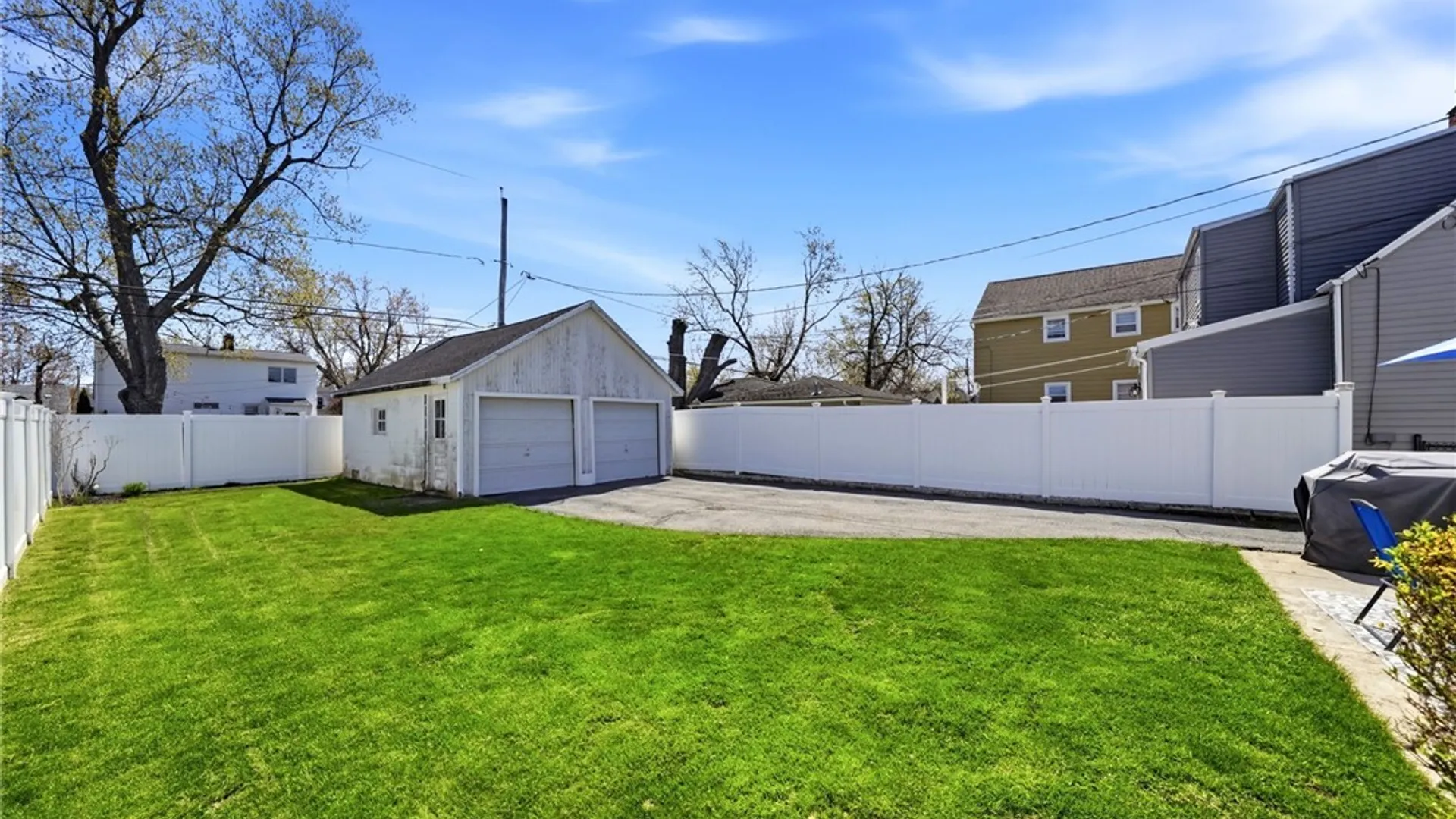 Property at 211 Fairfield Avenue, Tonawanda, NY 14223 34