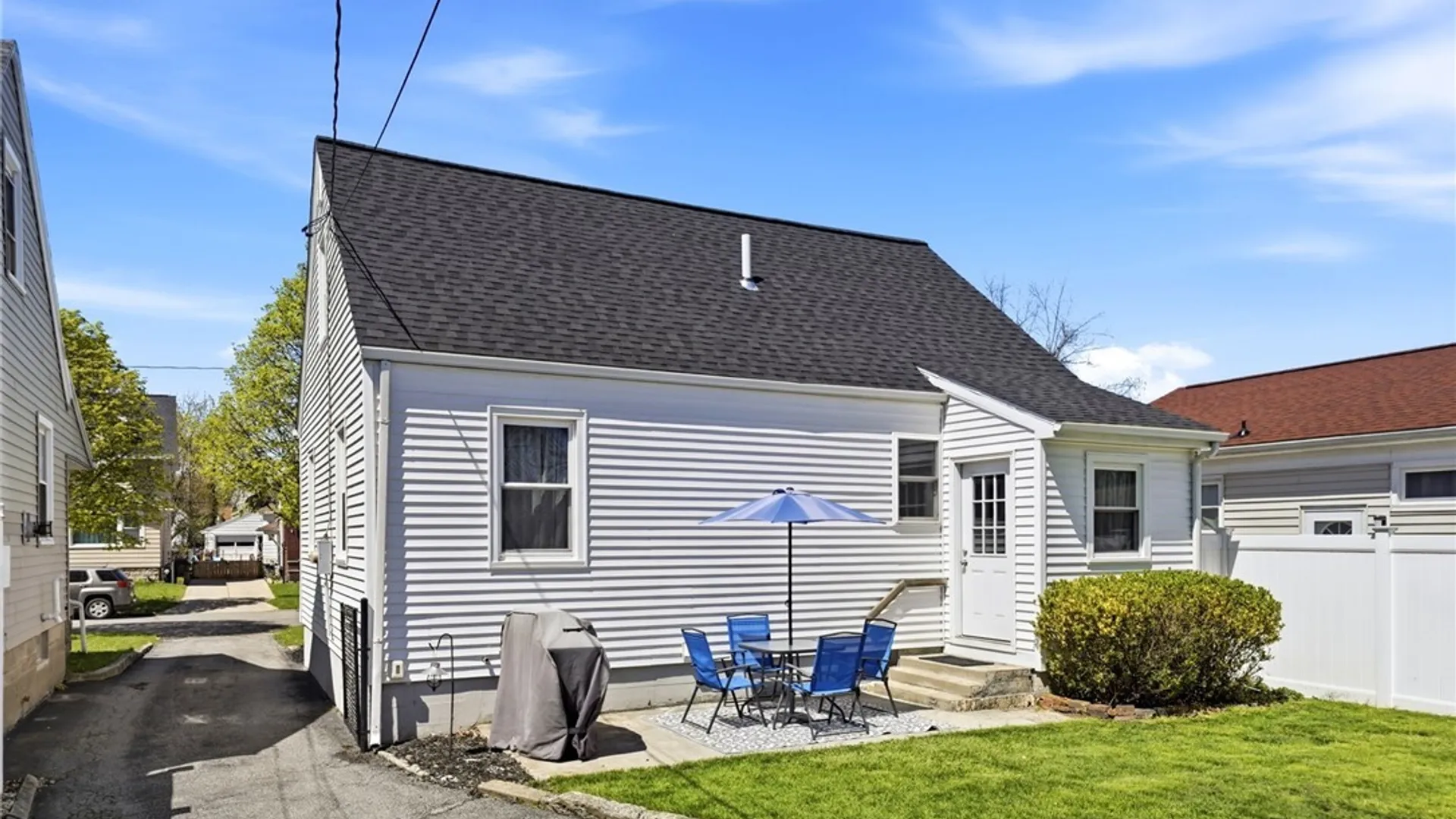 Property at 211 Fairfield Avenue, Tonawanda, NY 14223 35