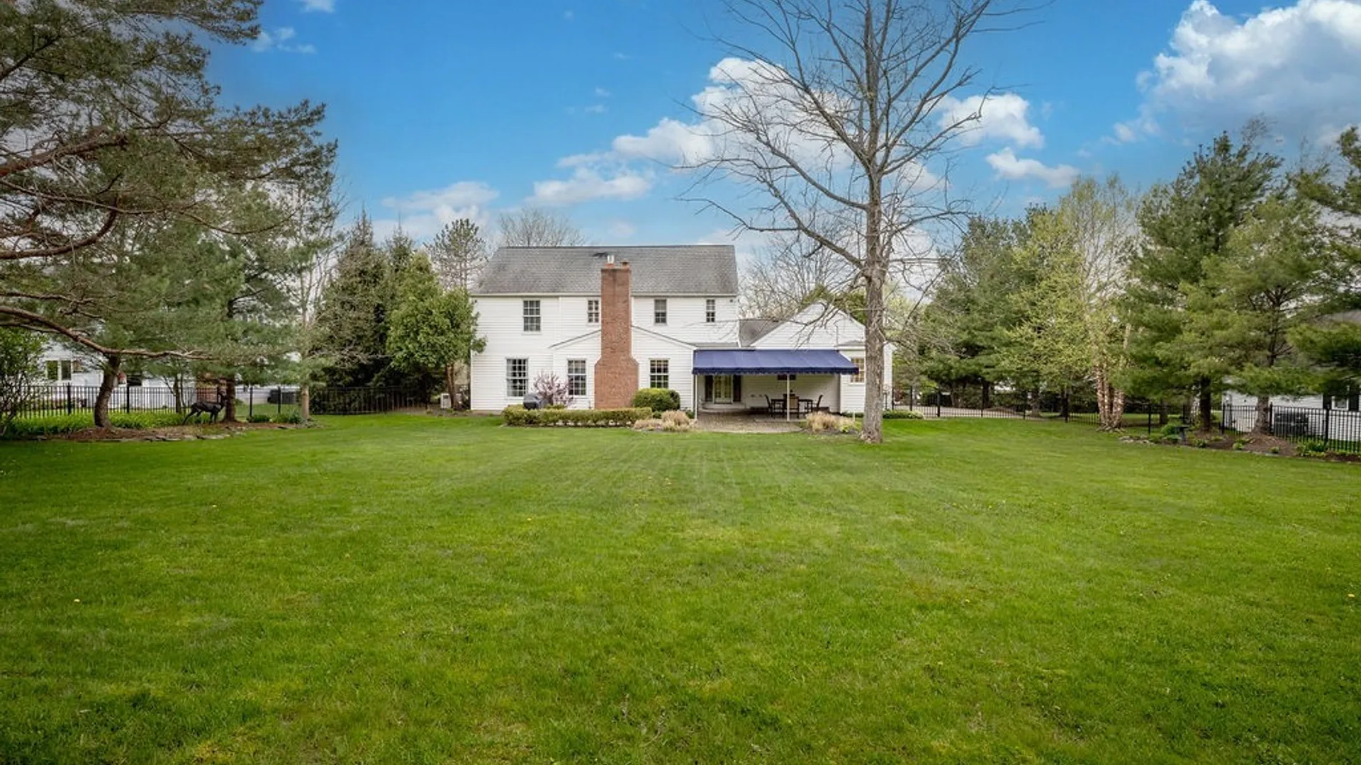 Property at 7 Fox Chapel Drive, Orchard Park, NY 14127 39