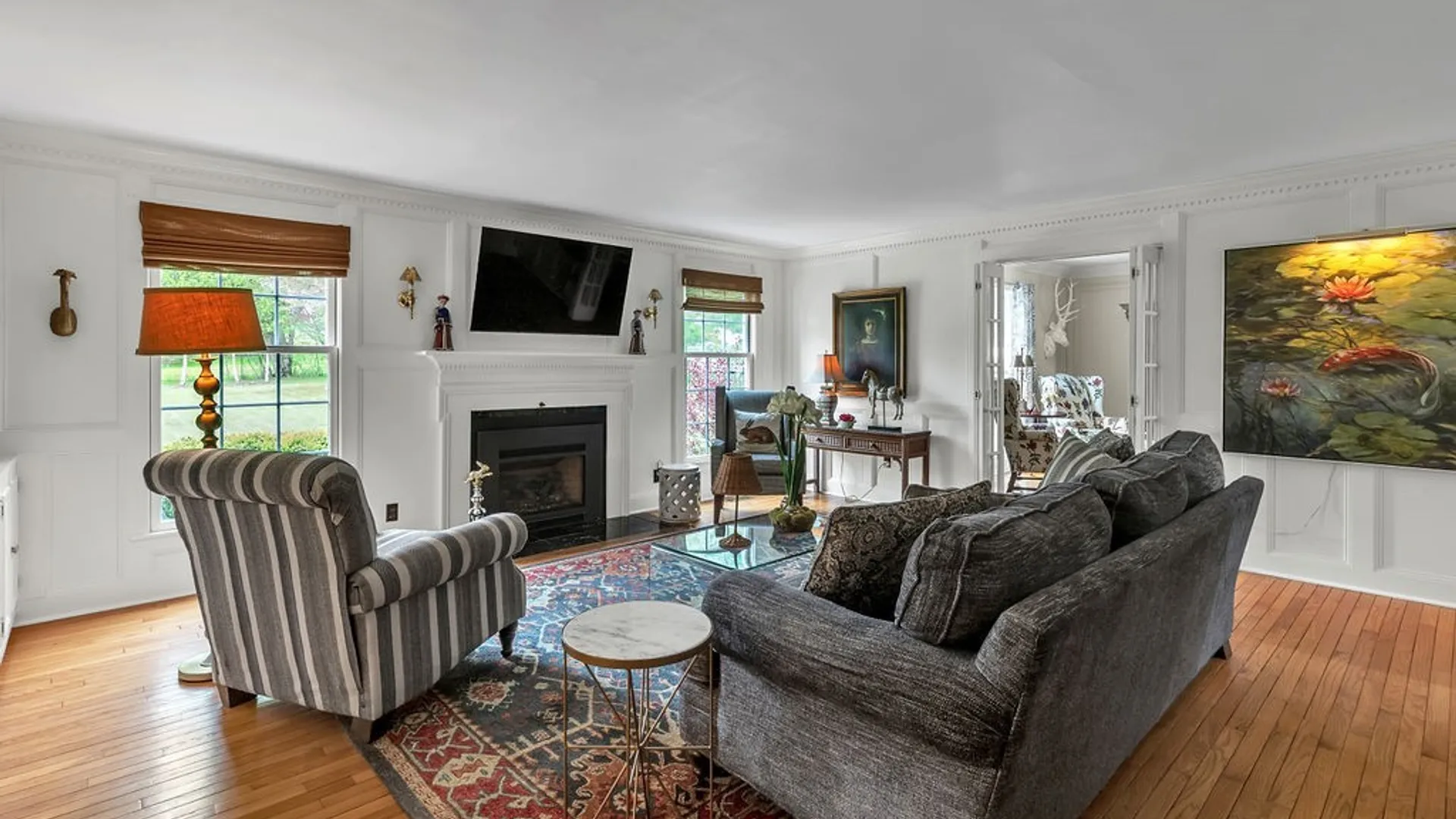 Property at 7 Fox Chapel Drive, Orchard Park, NY 14127 8