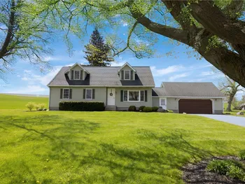 Property at 4013 Twelve Corners Road, Niles, NY 13118