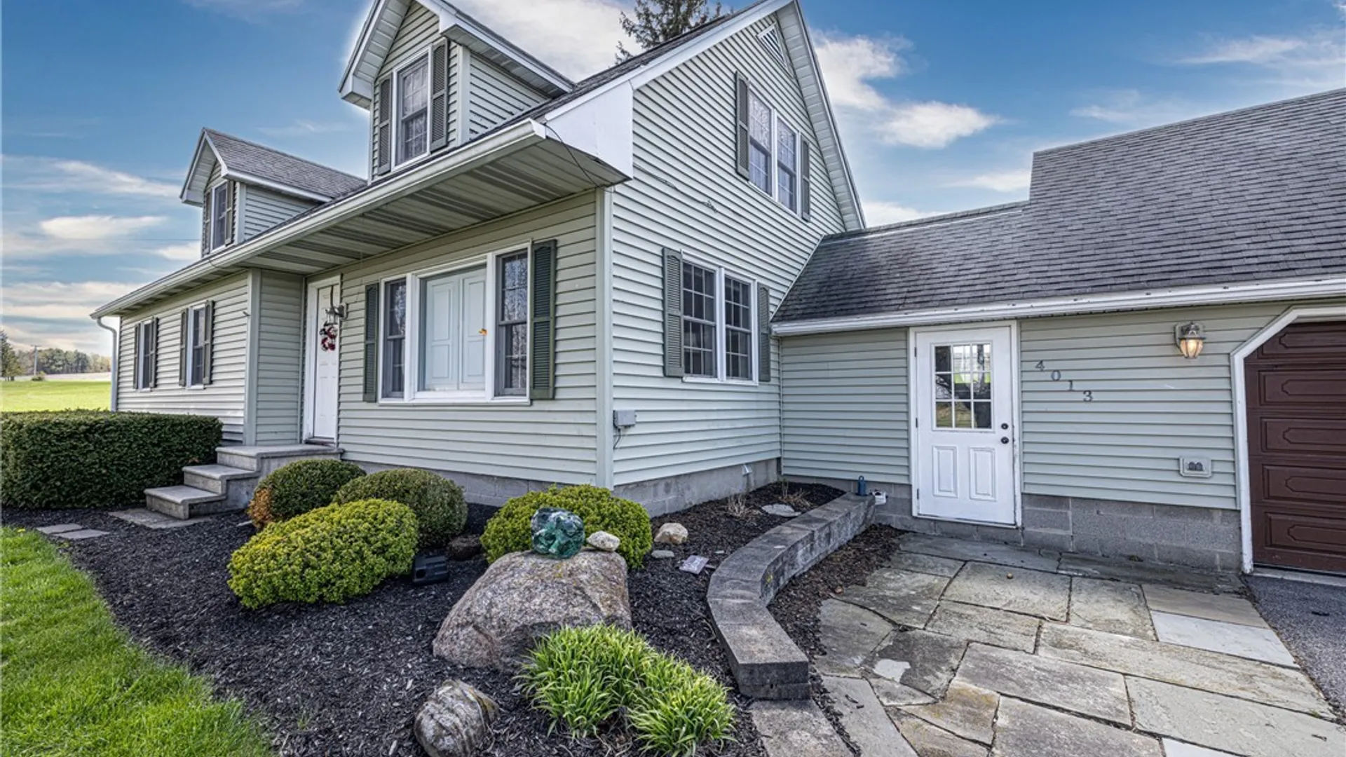 Property at 4013 Twelve Corners Road, Niles, NY 13118 2