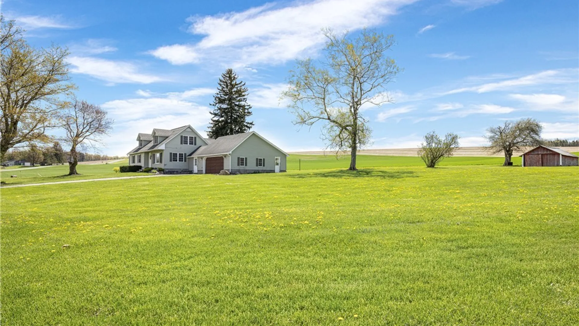 Property at 4013 Twelve Corners Road, Niles, NY 13118 21