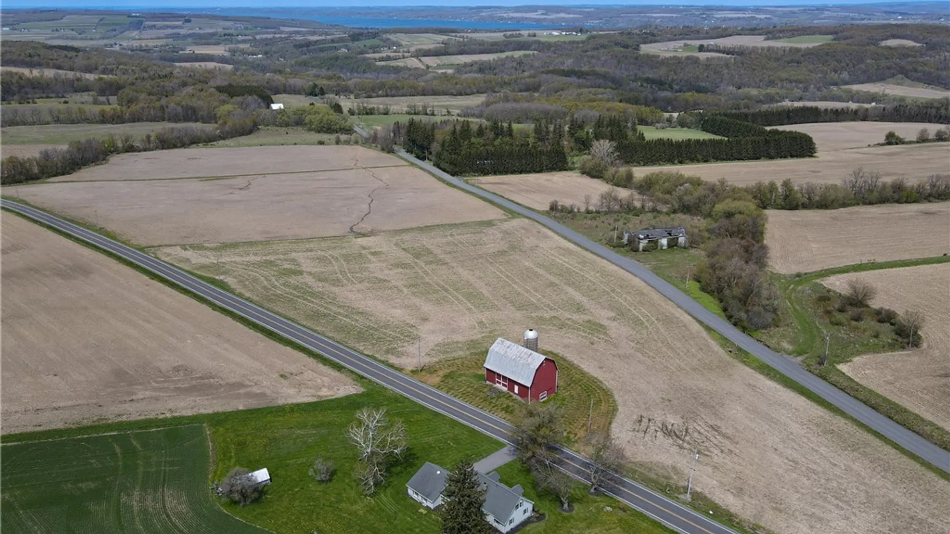 Property at 4013 Twelve Corners Road, Niles, NY 13118 3