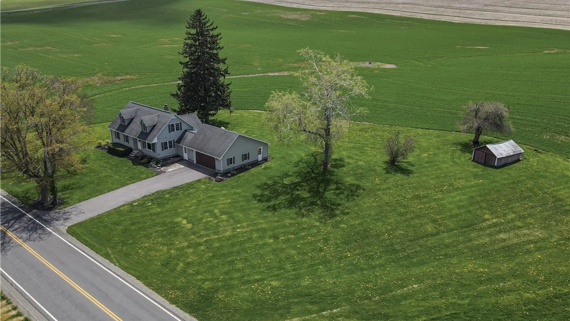 Property at 4013 Twelve Corners Road, Niles, NY 13118 4