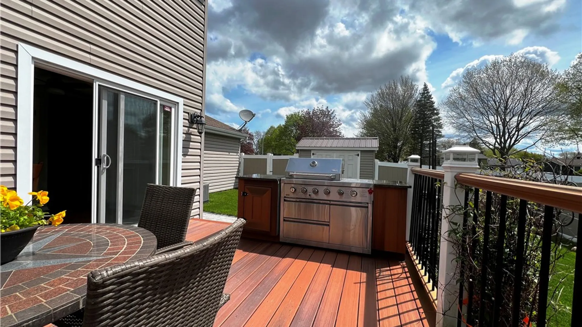 Property at 21 Rolling Meadow Drive, Parma, NY 14468 29
