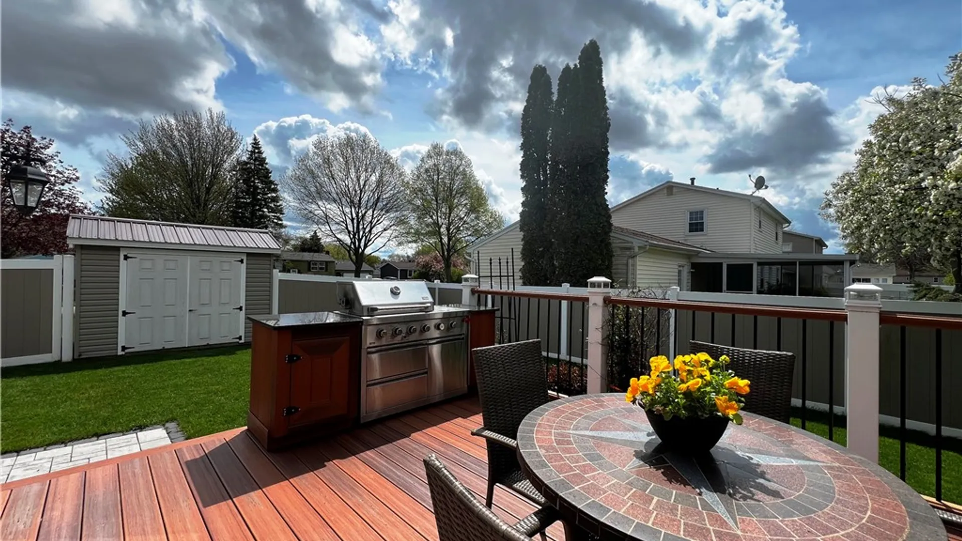 Property at 21 Rolling Meadow Drive, Parma, NY 14468 30