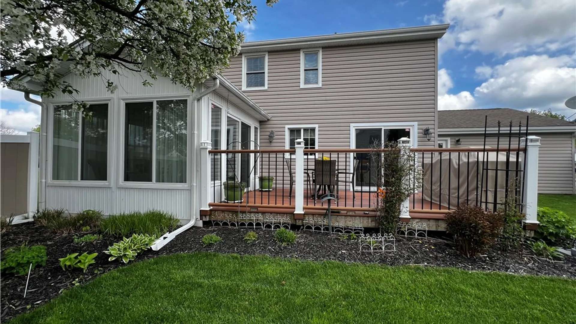Property at 21 Rolling Meadow Drive, Parma, NY 14468 32