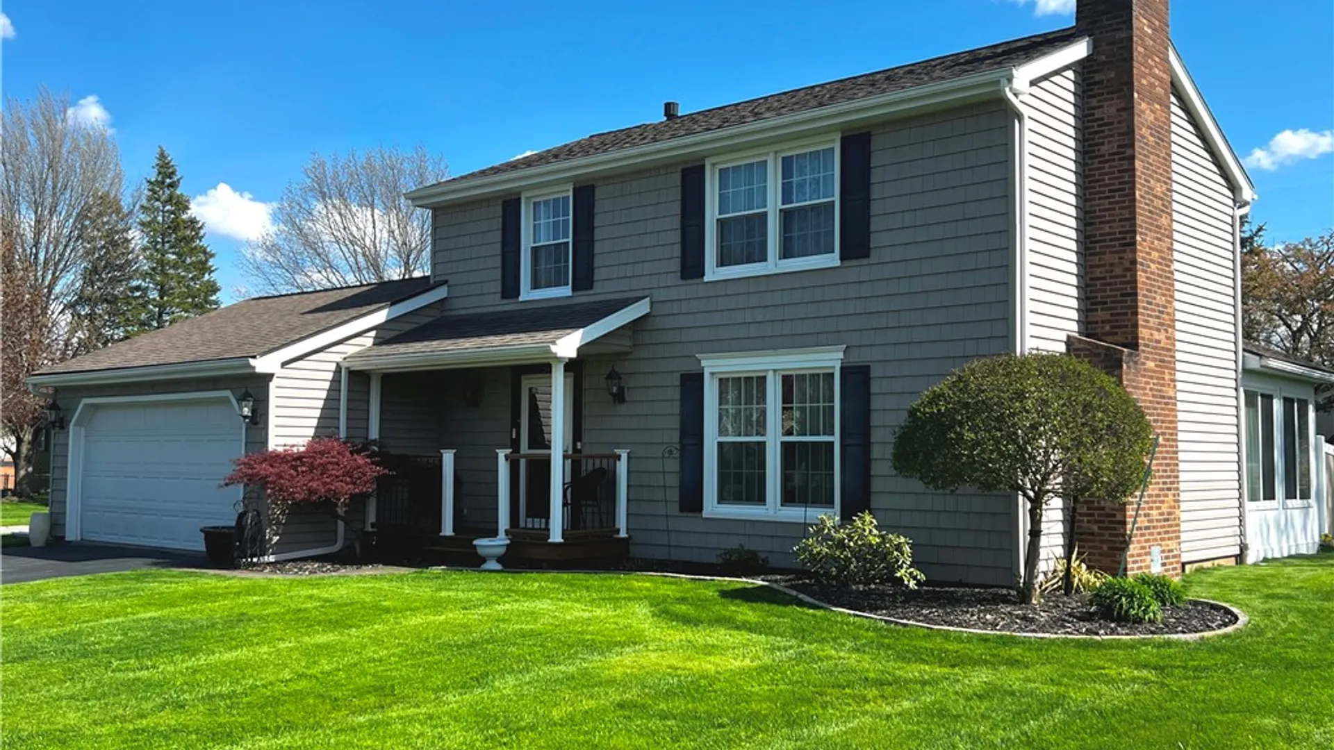 Property at 21 Rolling Meadow Drive, Parma, NY 14468 35