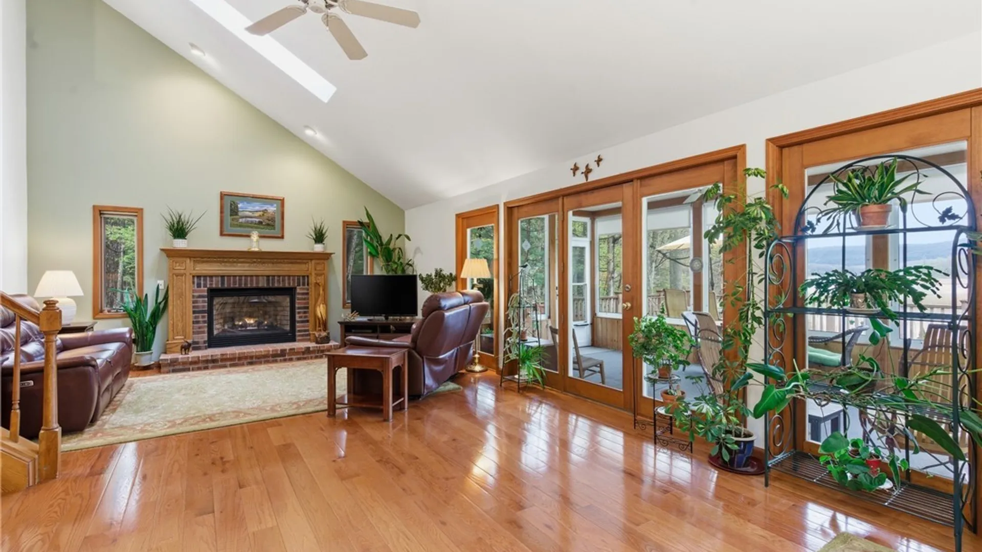 Property at 7566 Old Woods Rd, Preble, NY 13159 10
