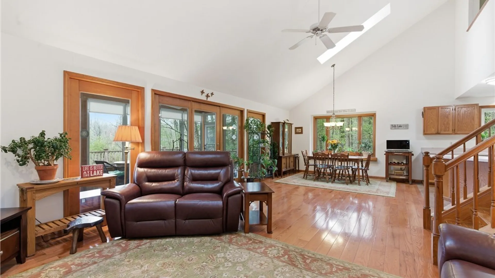 Property at 7566 Old Woods Rd, Preble, NY 13159 12