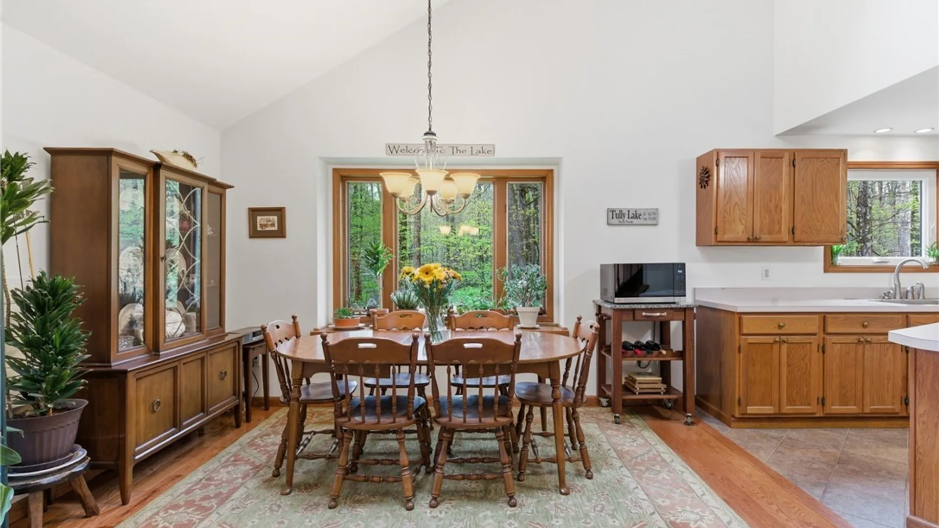 Property at 7566 Old Woods Rd, Preble, NY 13159 13