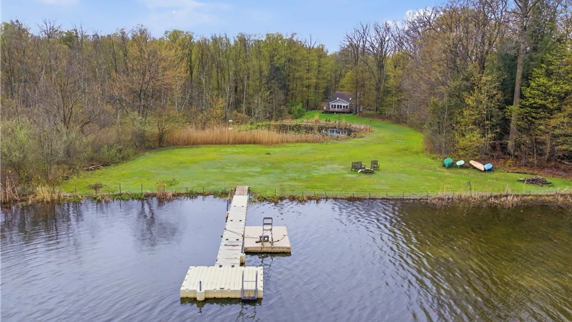 Property at 7566 Old Woods Rd, Preble, NY 13159 2