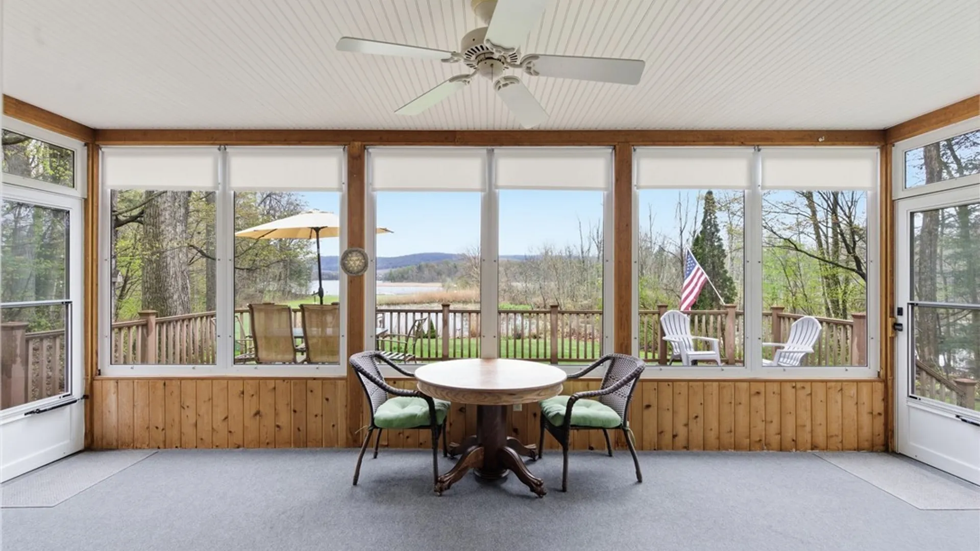 Property at 7566 Old Woods Rd, Preble, NY 13159 20