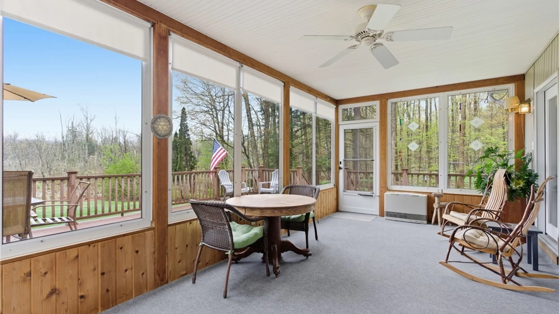 Property at 7566 Old Woods Rd, Preble, NY 13159 21