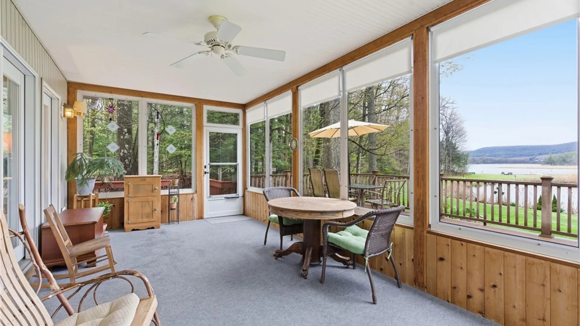 Property at 7566 Old Woods Rd, Preble, NY 13159 22
