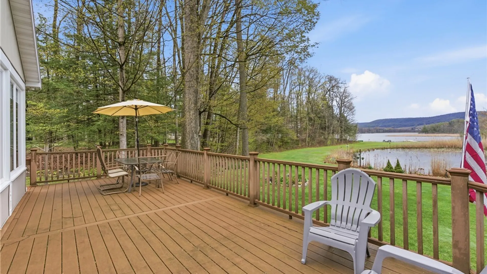 Property at 7566 Old Woods Rd, Preble, NY 13159 30
