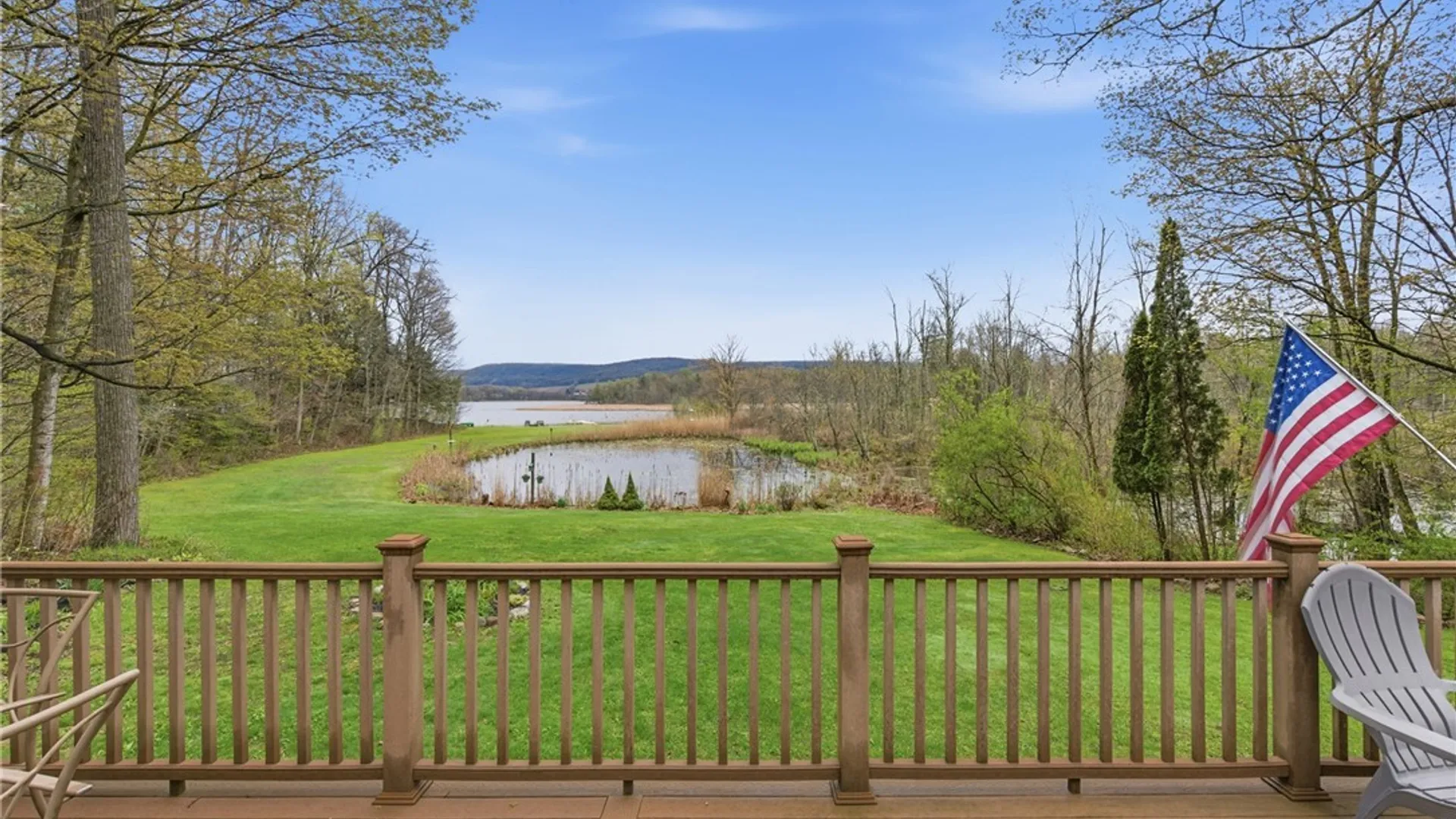 Property at 7566 Old Woods Rd, Preble, NY 13159 31
