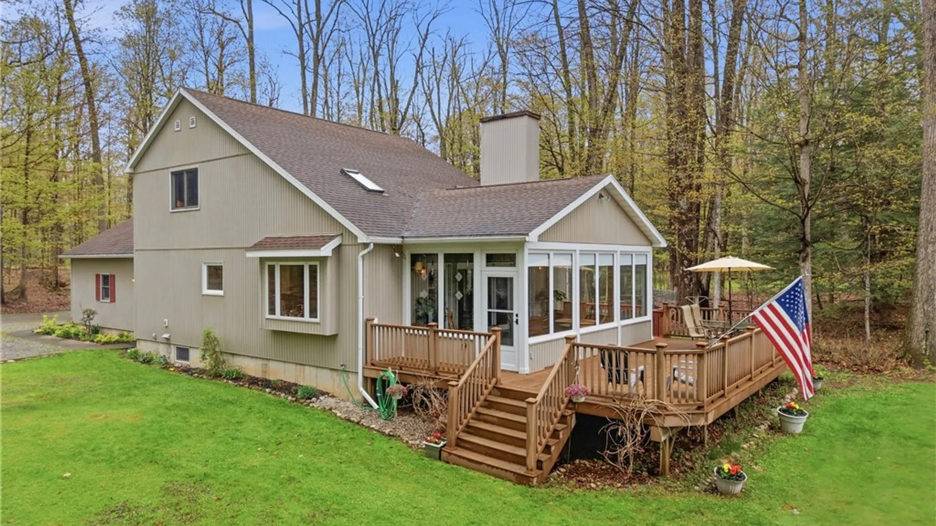 Property at 7566 Old Woods Rd, Preble, NY 13159 34
