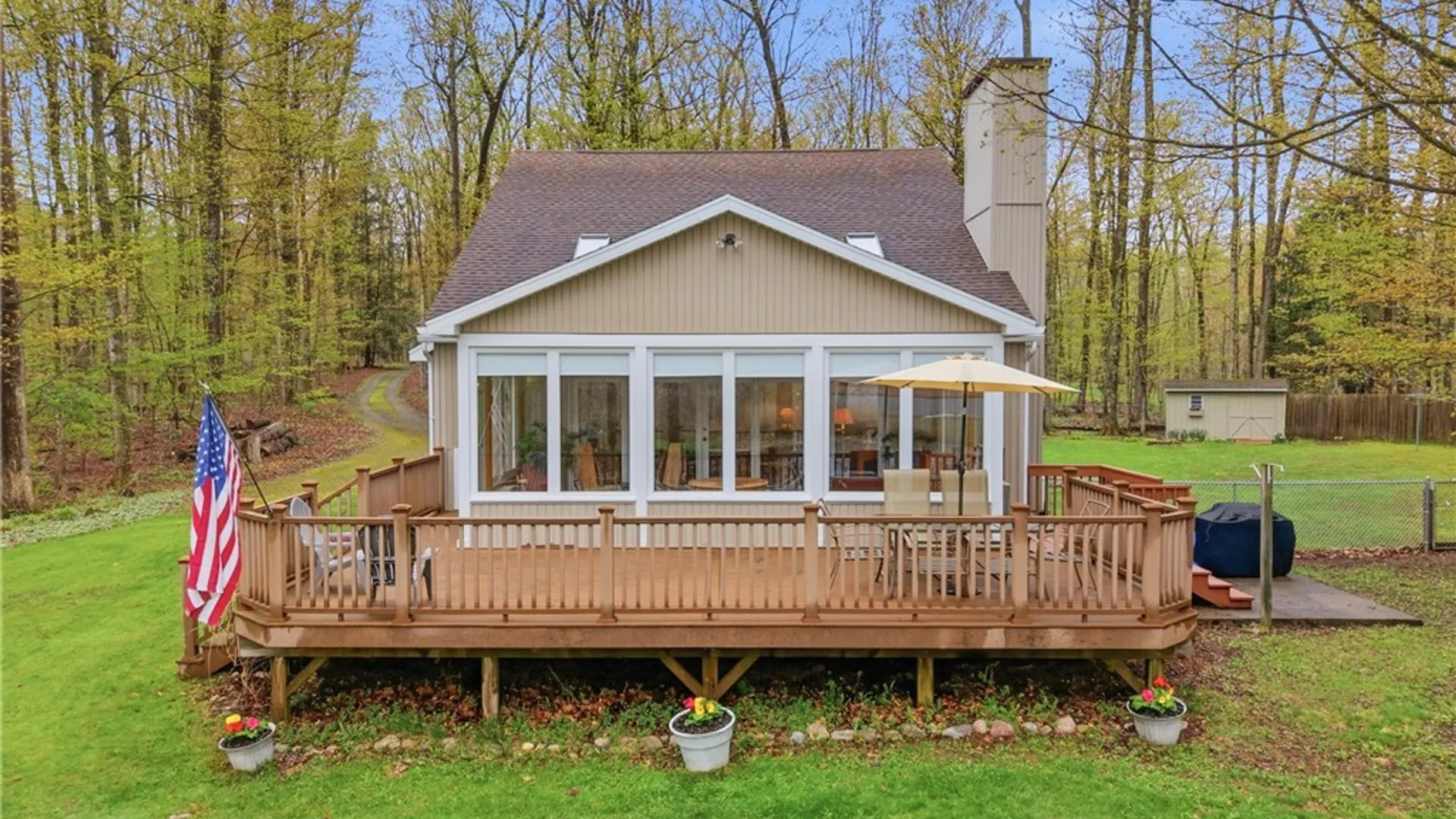 Property at 7566 Old Woods Rd, Preble, NY 13159 35