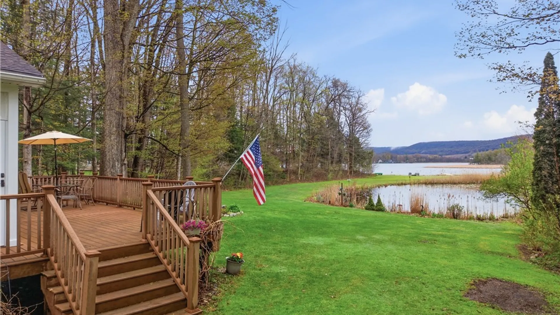 Property at 7566 Old Woods Rd, Preble, NY 13159 36