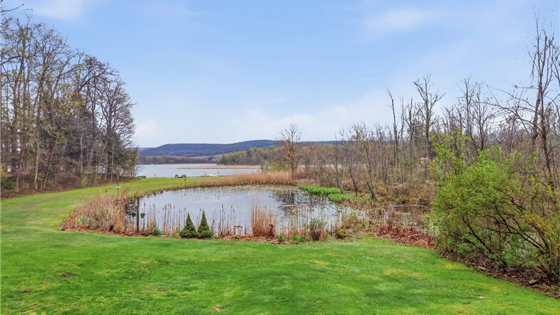 Property at 7566 Old Woods Rd, Preble, NY 13159 37