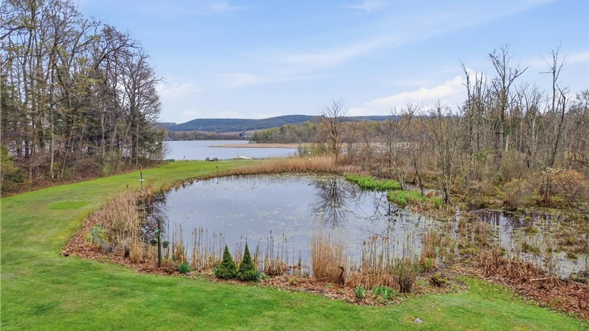 Property at 7566 Old Woods Rd, Preble, NY 13159 38