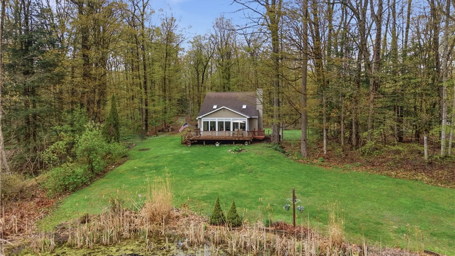 Property at 7566 Old Woods Rd, Preble, NY 13159 40