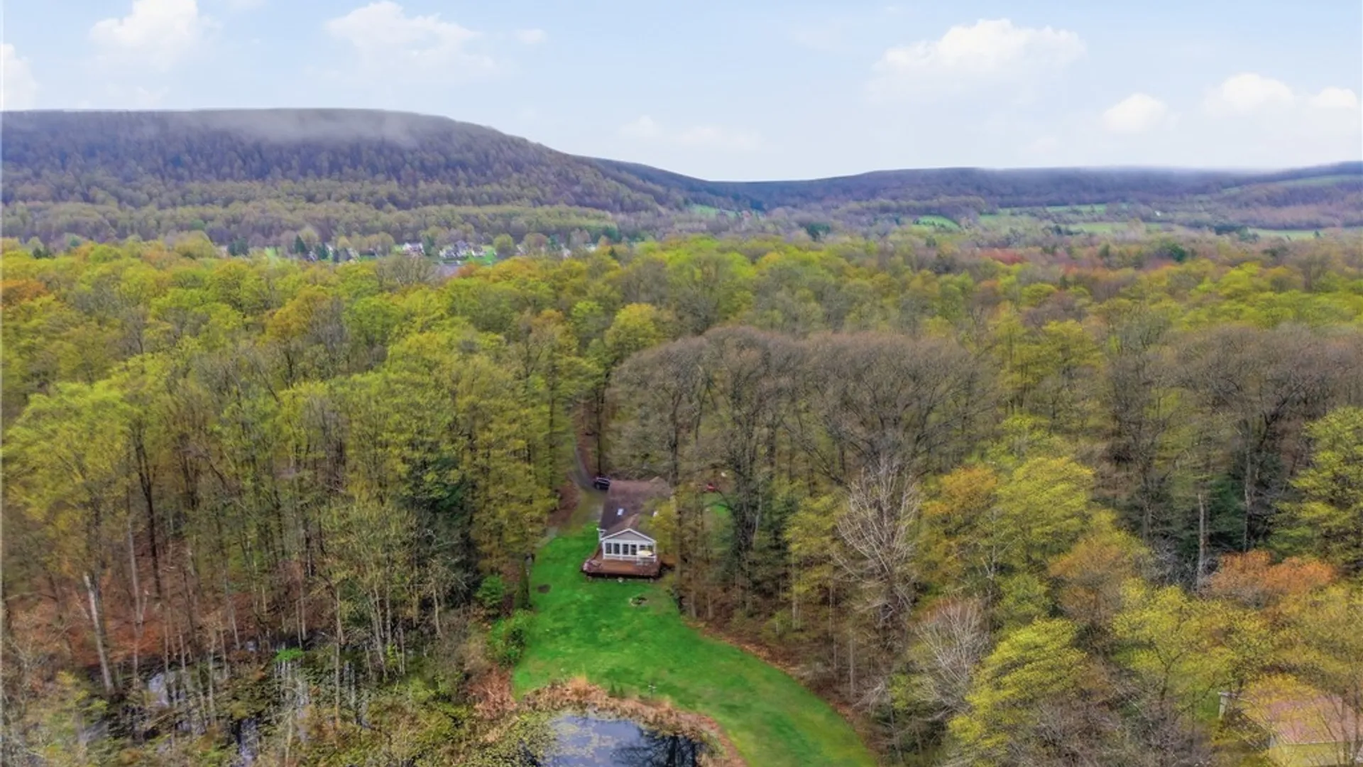 Property at 7566 Old Woods Rd, Preble, NY 13159 41