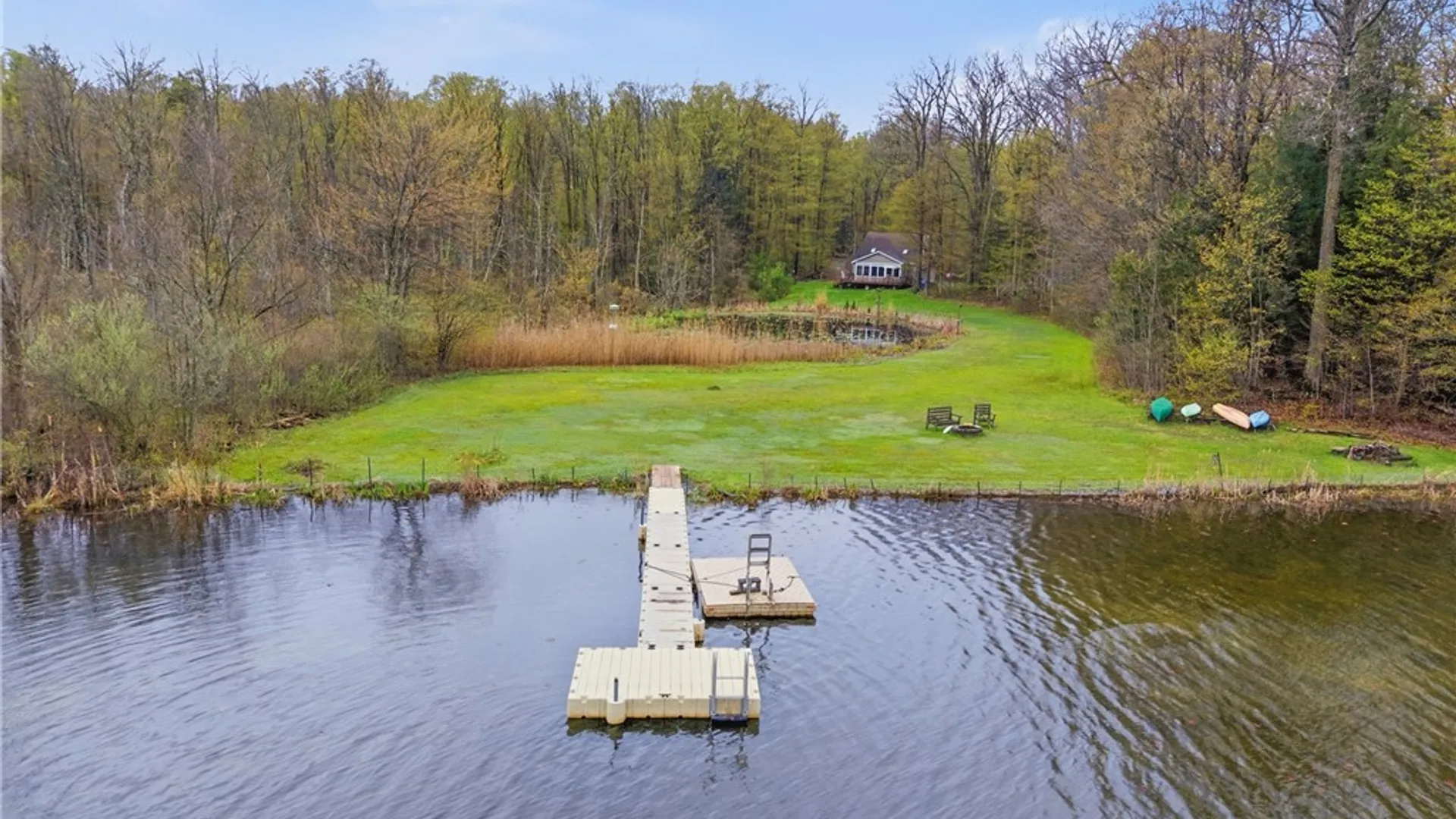 Property at 7566 Old Woods Rd, Preble, NY 13159 42