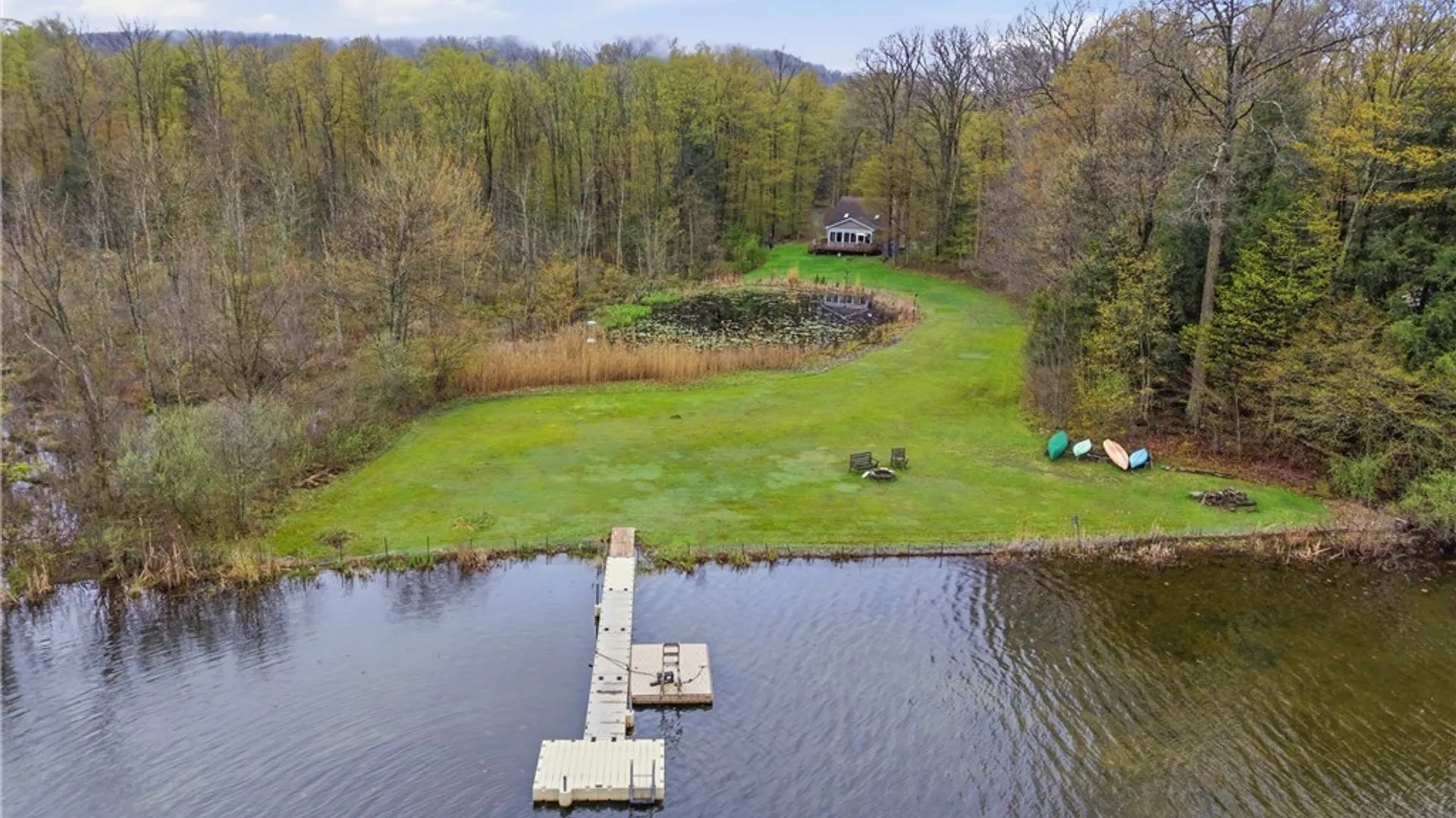 Property at 7566 Old Woods Rd, Preble, NY 13159 43