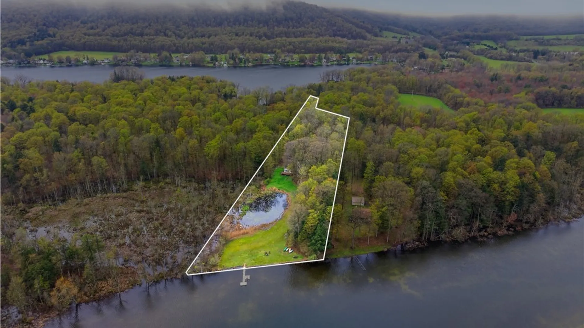 Property at 7566 Old Woods Rd, Preble, NY 13159 44