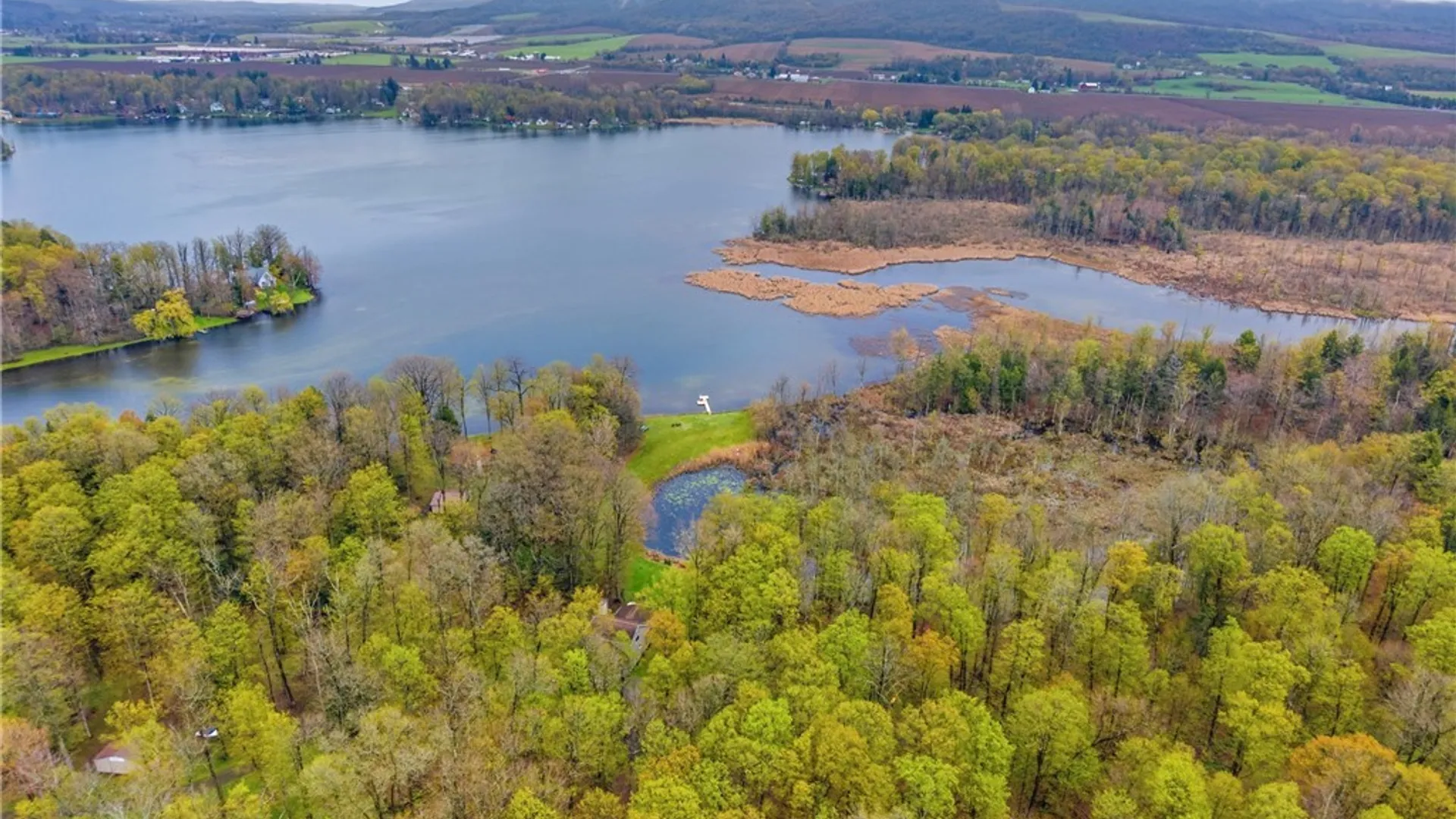 Property at 7566 Old Woods Rd, Preble, NY 13159 46