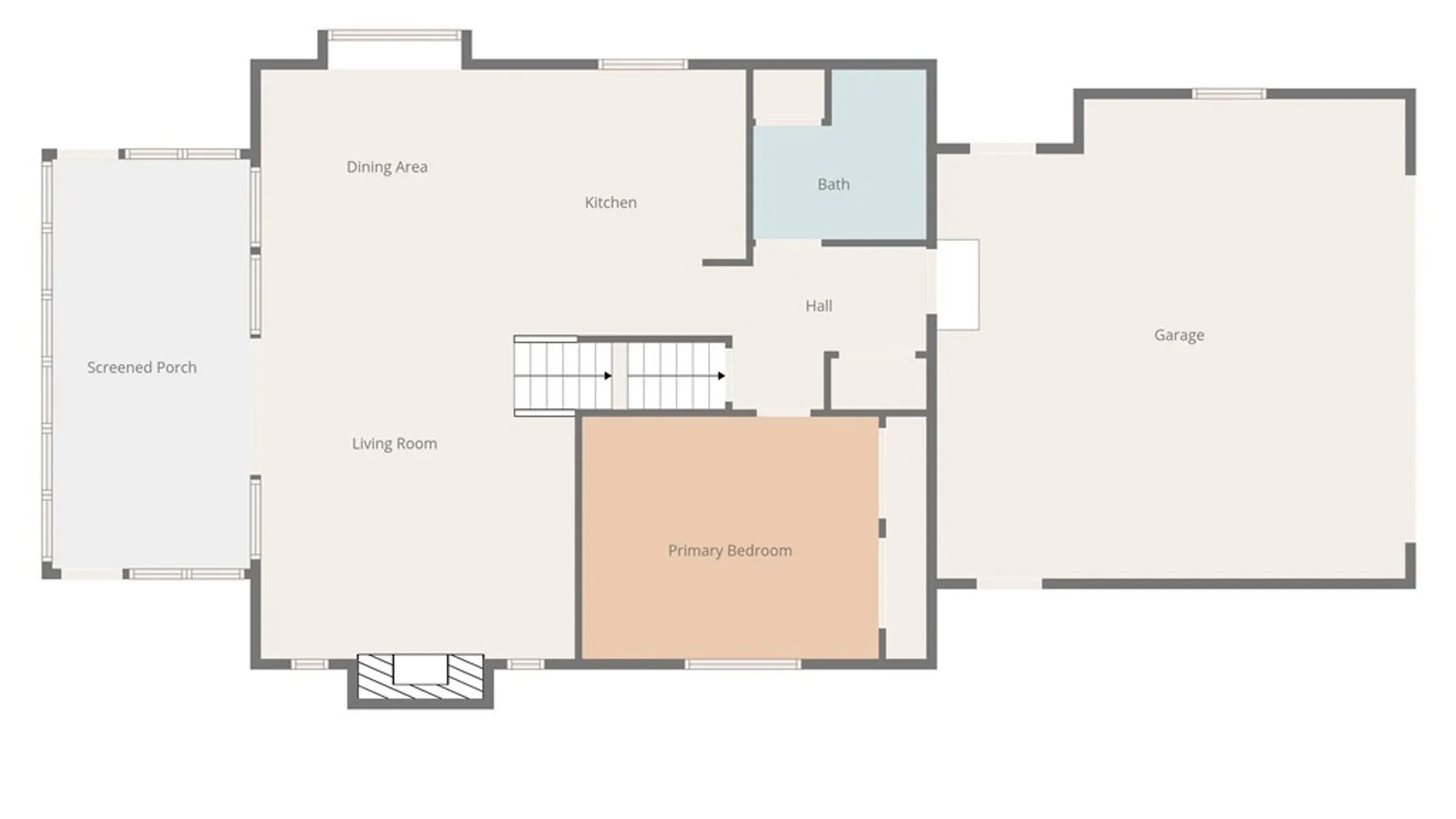 Property at 7566 Old Woods Rd, Preble, NY 13159 48