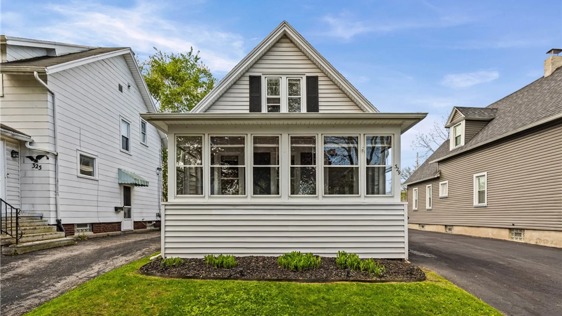 Property at 329 Marion Street, Rochester, NY 14610 2