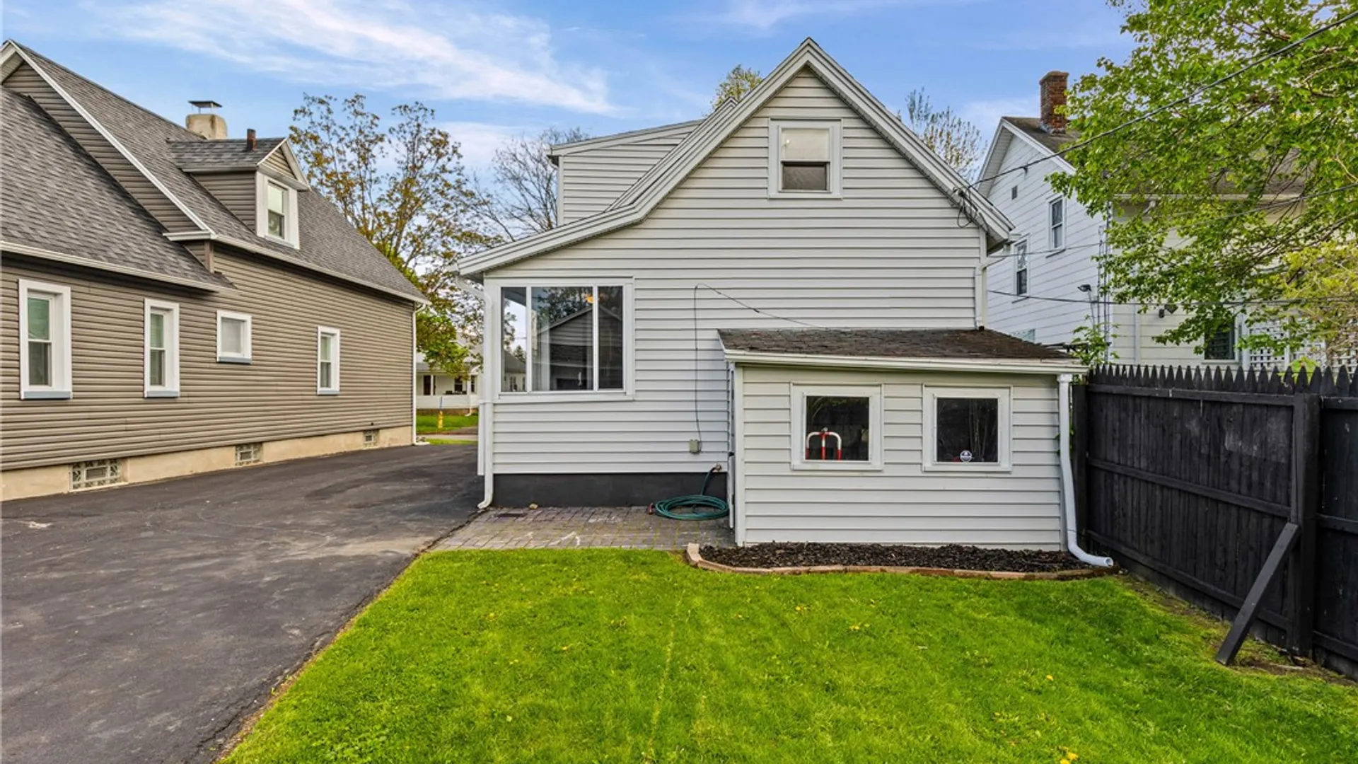 Property at 329 Marion Street, Rochester, NY 14610 28
