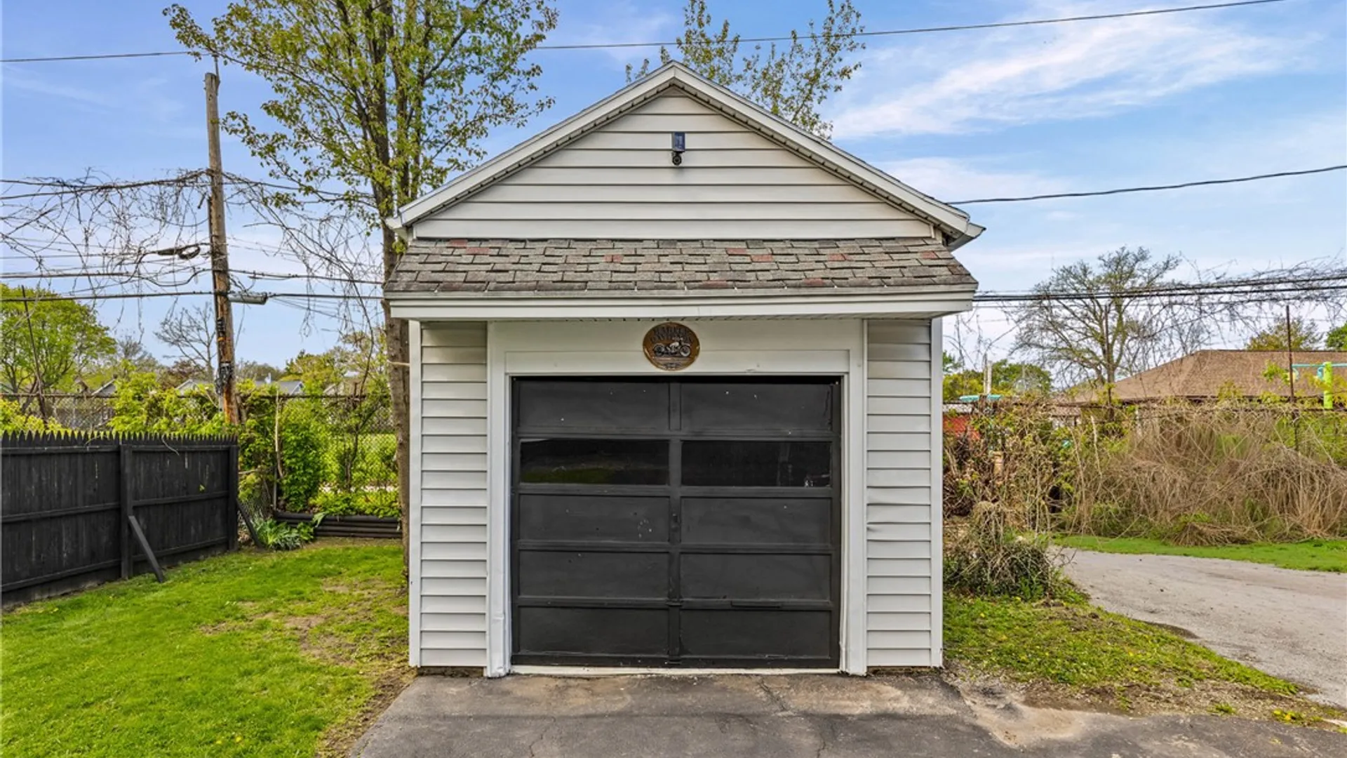 Property at 329 Marion Street, Rochester, NY 14610 29