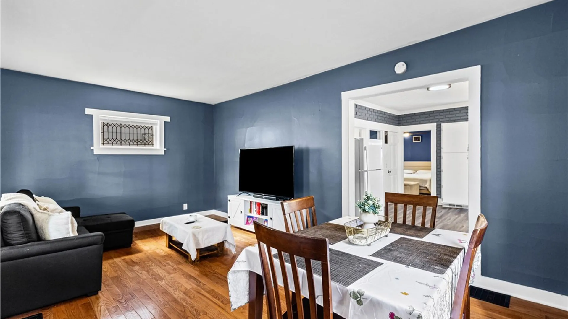 Property at 329 Marion Street, Rochester, NY 14610 6
