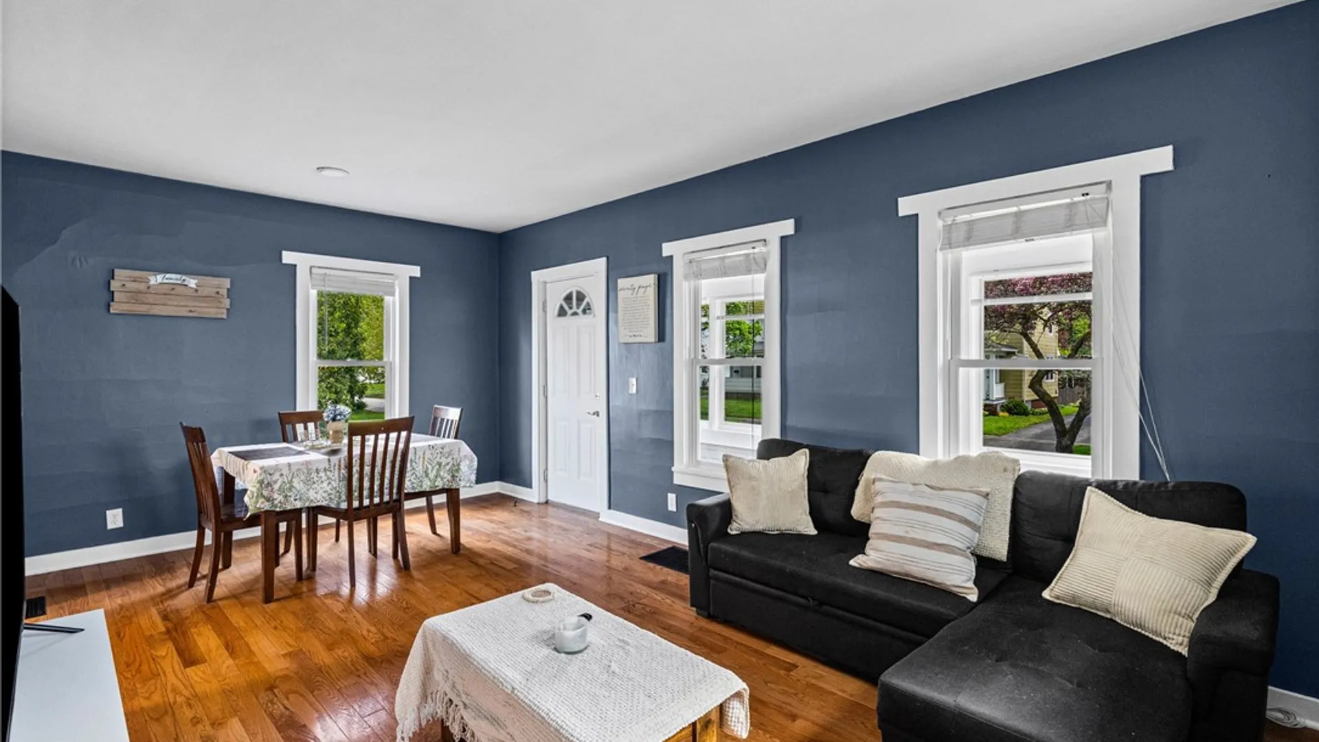 Property at 329 Marion Street, Rochester, NY 14610 7