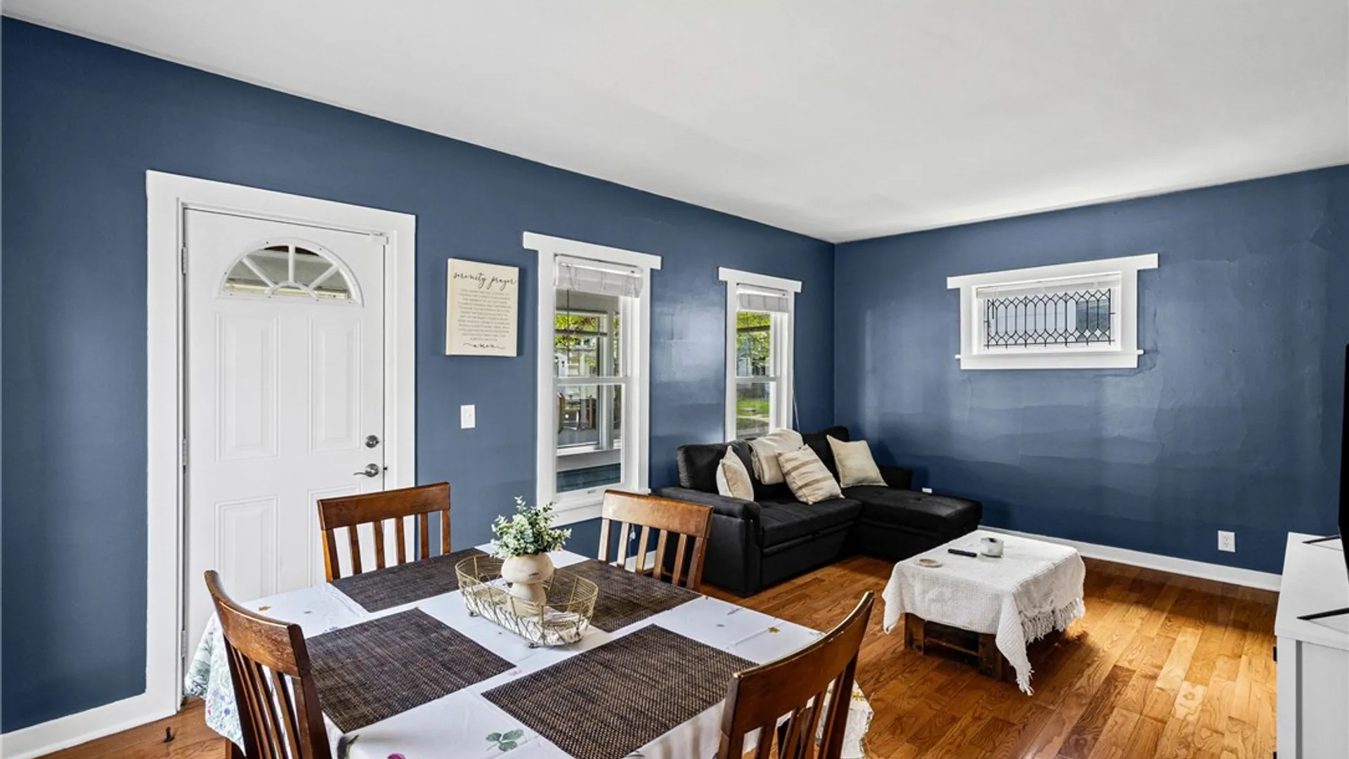 Property at 329 Marion Street, Rochester, NY 14610 8
