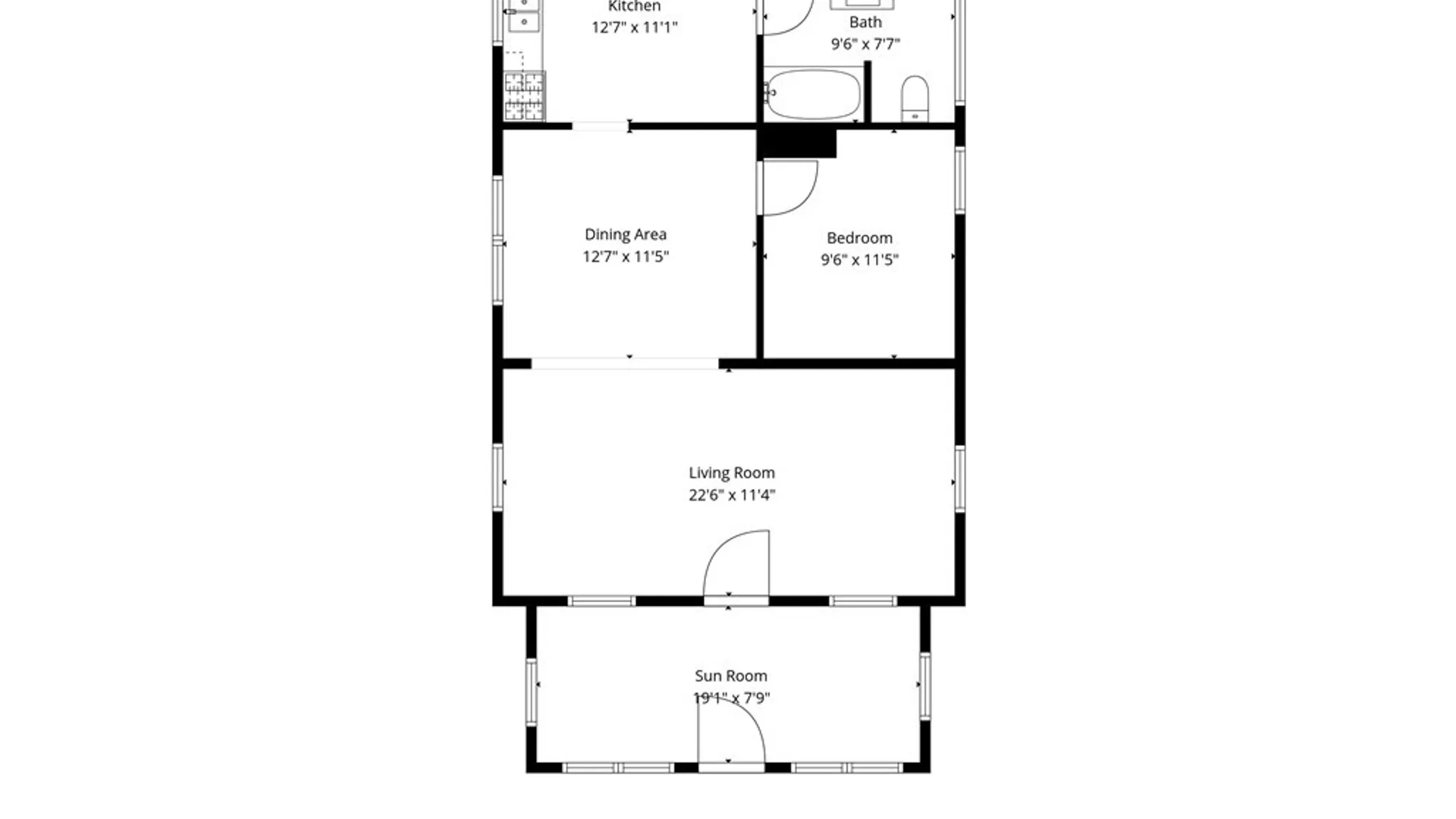 Property at 17 Oatman Avenue, Evans, NY 14006 28