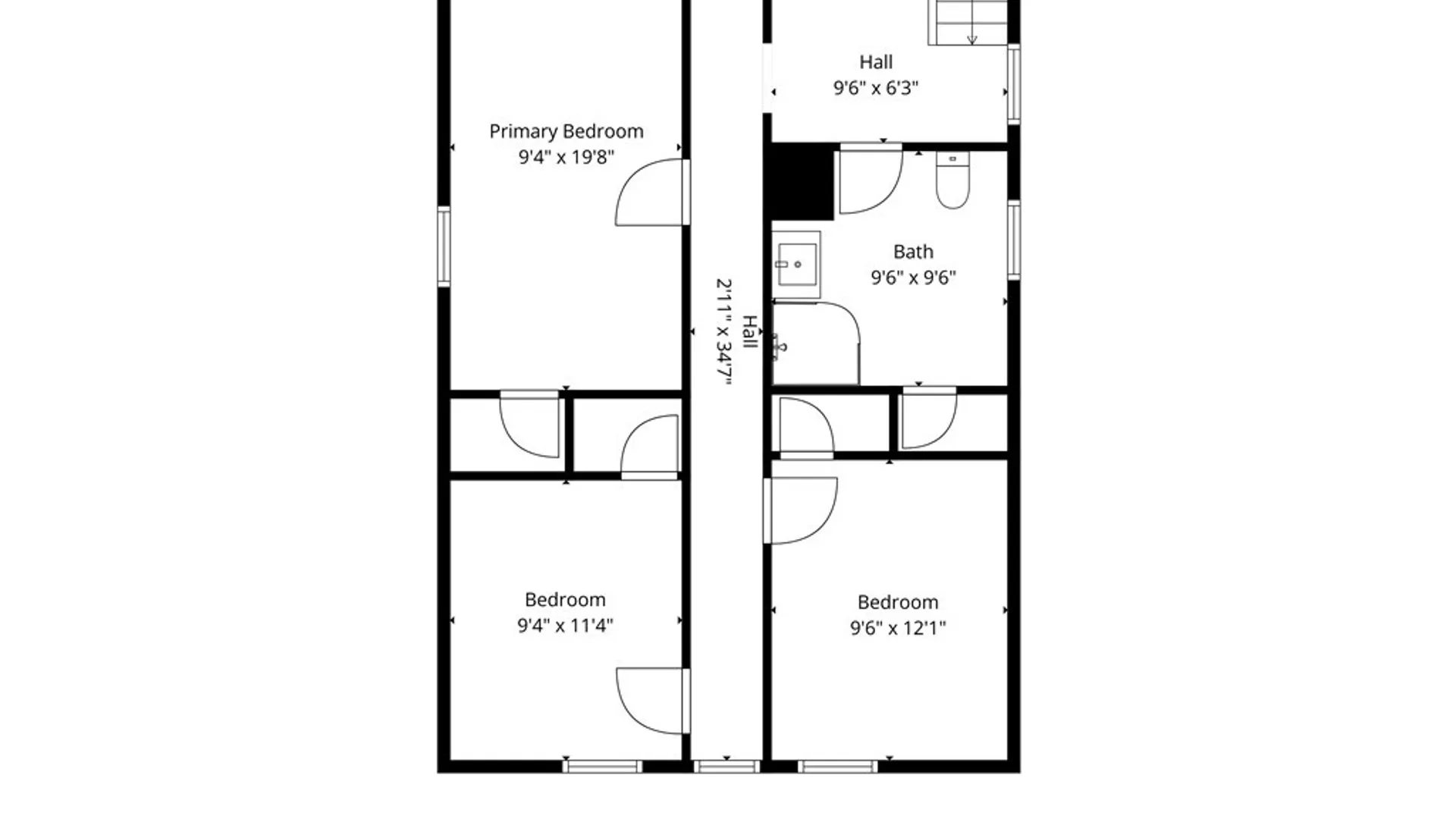 Property at 17 Oatman Avenue, Evans, NY 14006 29