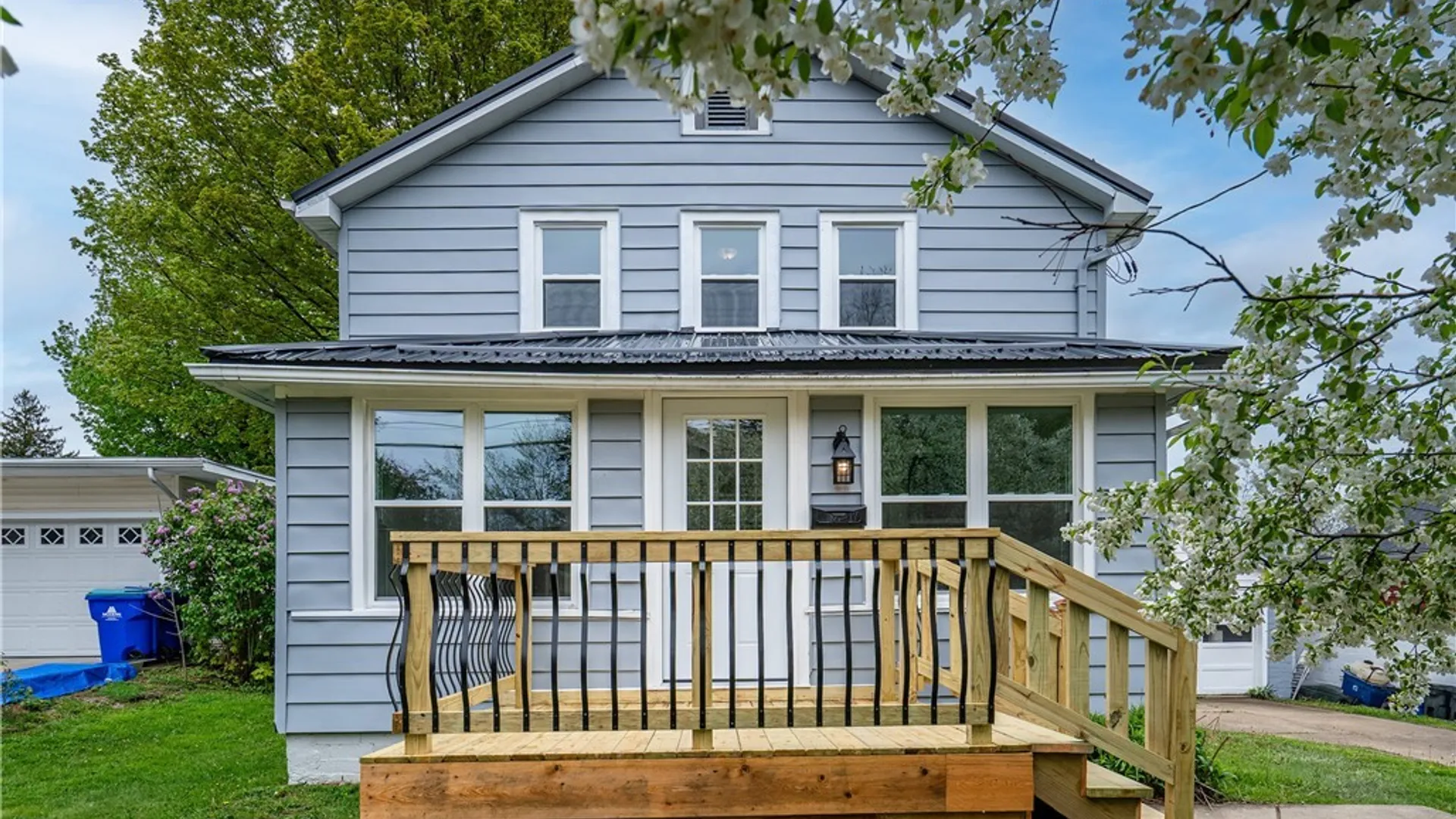 Property at 17 Oatman Avenue, Evans, NY 14006 3
