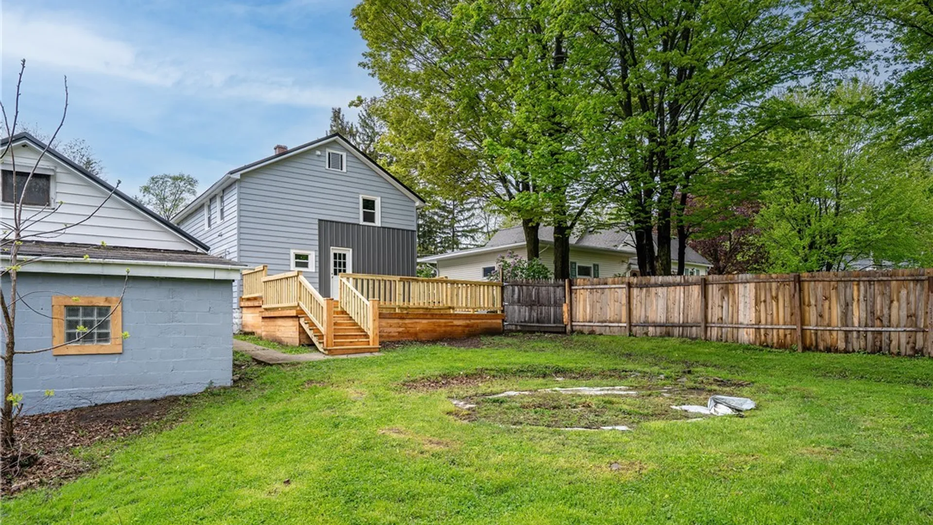Property at 17 Oatman Avenue, Evans, NY 14006 32