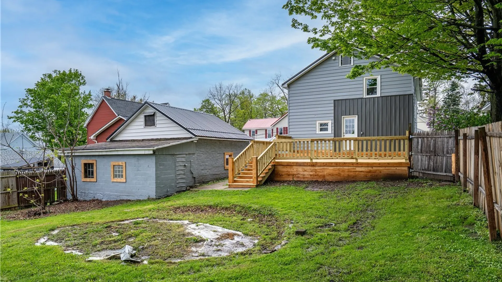 Property at 17 Oatman Avenue, Evans, NY 14006 33