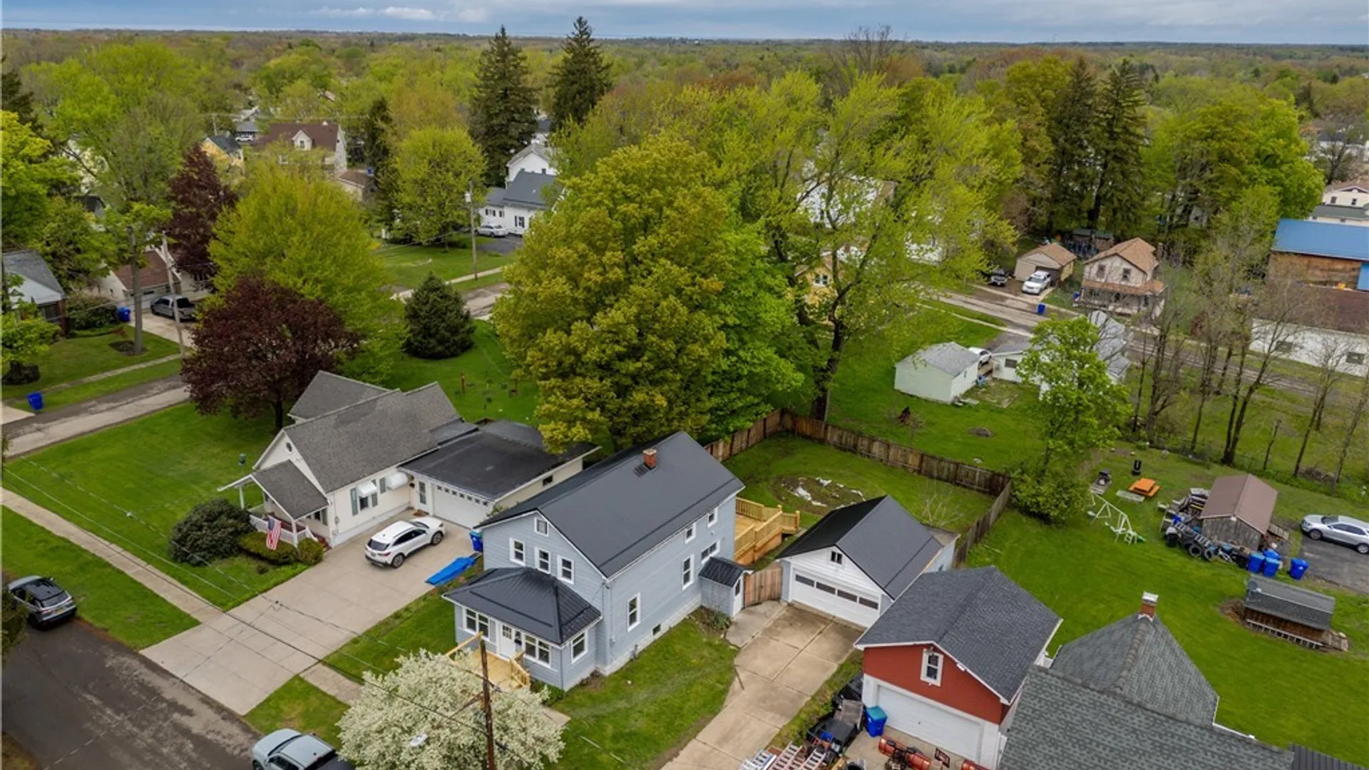 Property at 17 Oatman Avenue, Evans, NY 14006 38