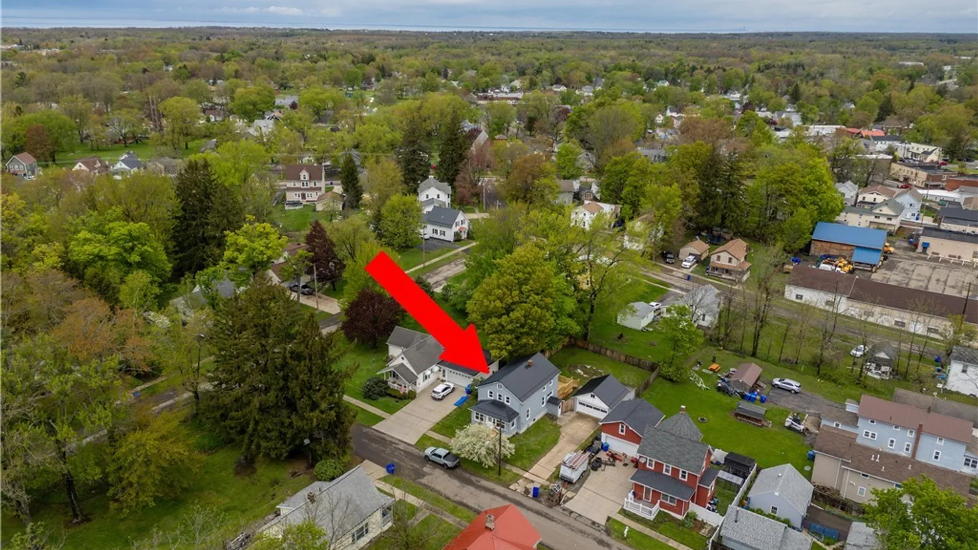 Property at 17 Oatman Avenue, Evans, NY 14006 39